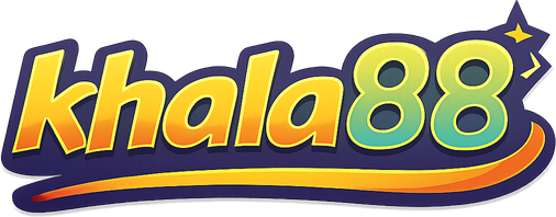 khala88 লোগো